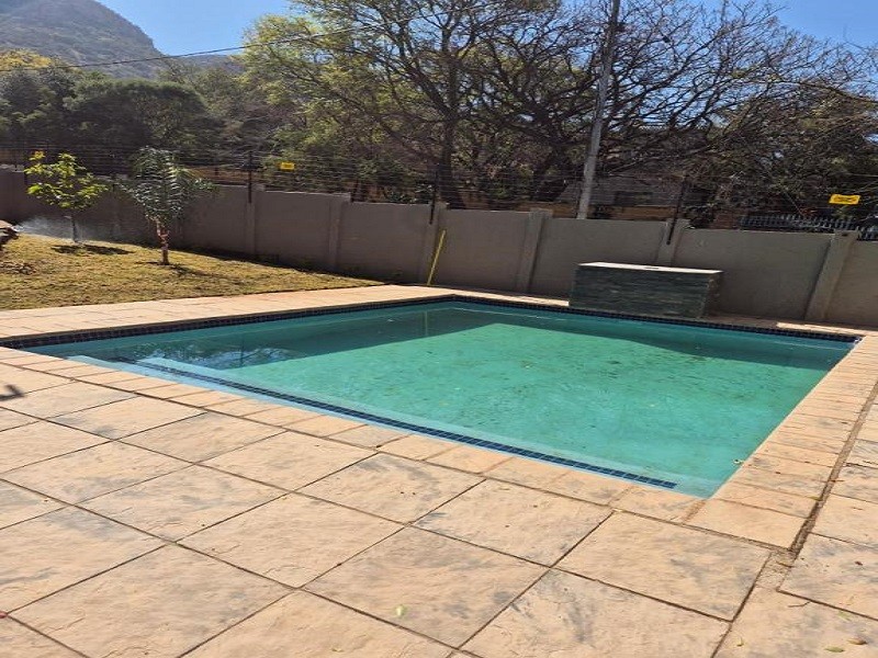 Apex Travel Club - ATC - AndriMat Villa Harties