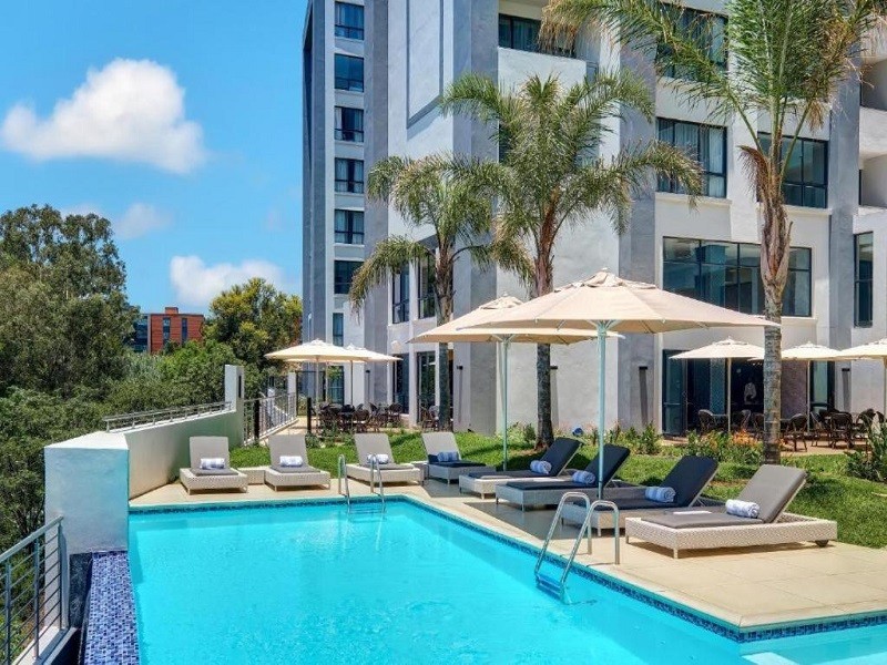 Apex Travel Club - ATC - STAY Menlyn