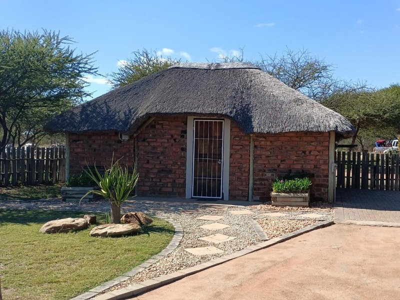 Apex Travel Club - ATC - Unique Overnight Polokwane