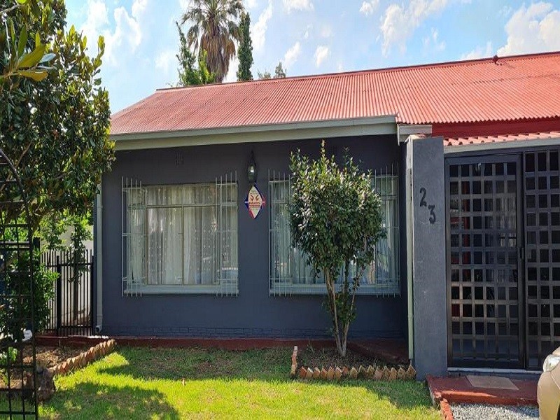Apex Travel Club - ATC - Casa Bianco: Affordable luxury - Self Catering House
