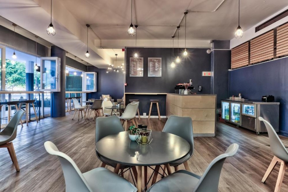 Apex Travel Club - ATC - WINK Aparthotel Foreshore