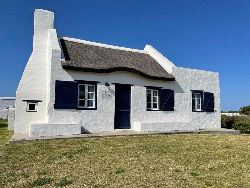 Apex Travel Club - ATC - Shoreline Cottage