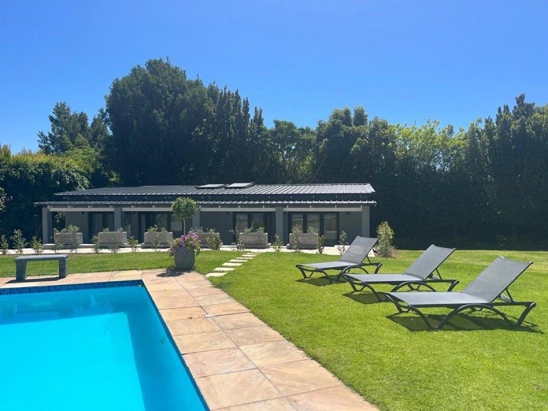Apex Travel Club - ATC - Constantia Winelands Lodge