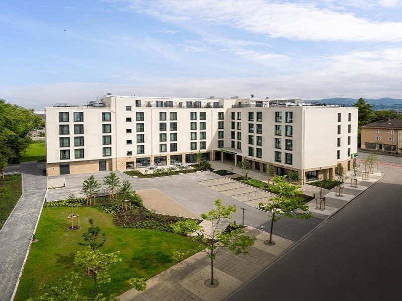 Apex Travel Club - ATC - Holiday Inn Express - Rosenheim by IHG