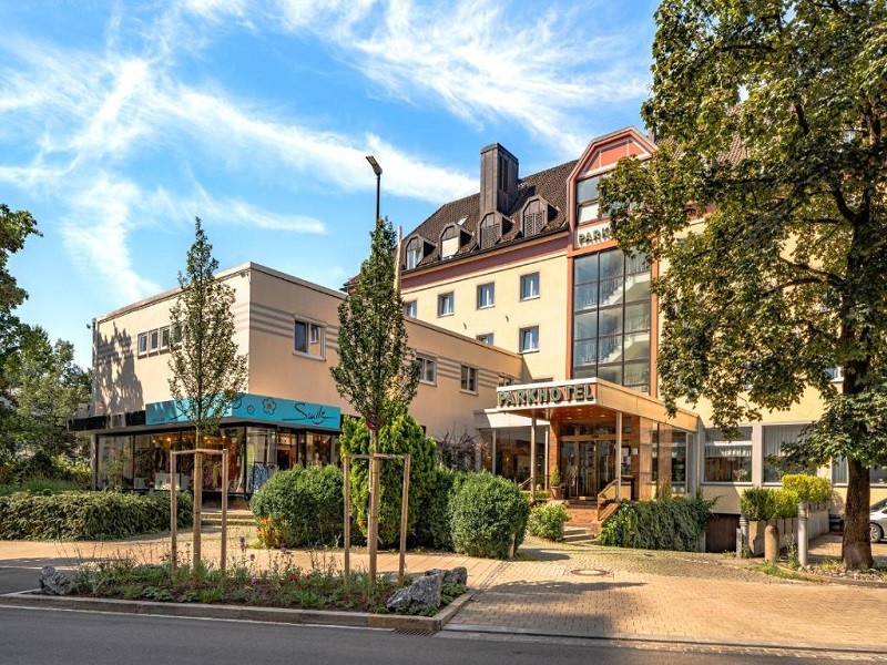 Apex Travel Club - ATC - Parkhotel Crombach