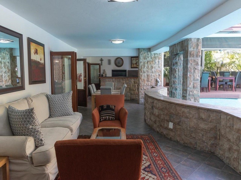 Apex Travel Club - ATC - Aanmani Rose Guesthouse