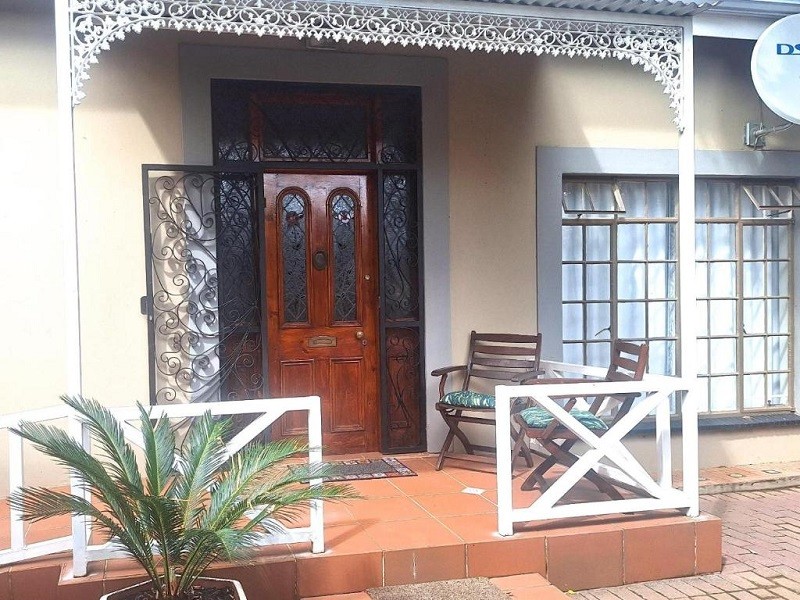 Apex Travel Club - ATC - Besterfield Villa