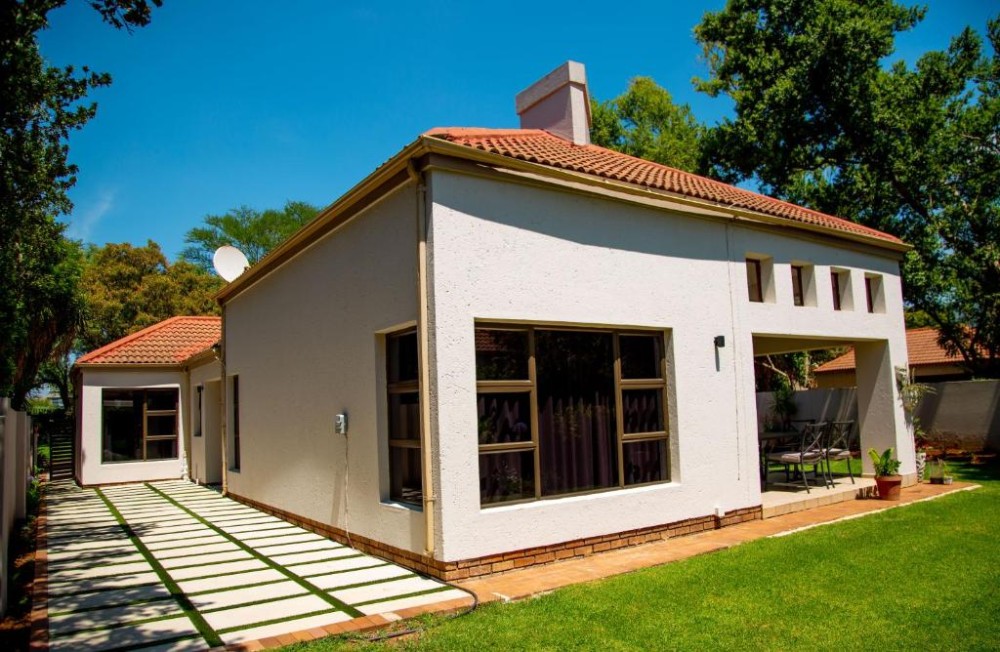 Apex Travel Club - ATC - Serene Luxury at Amigo House