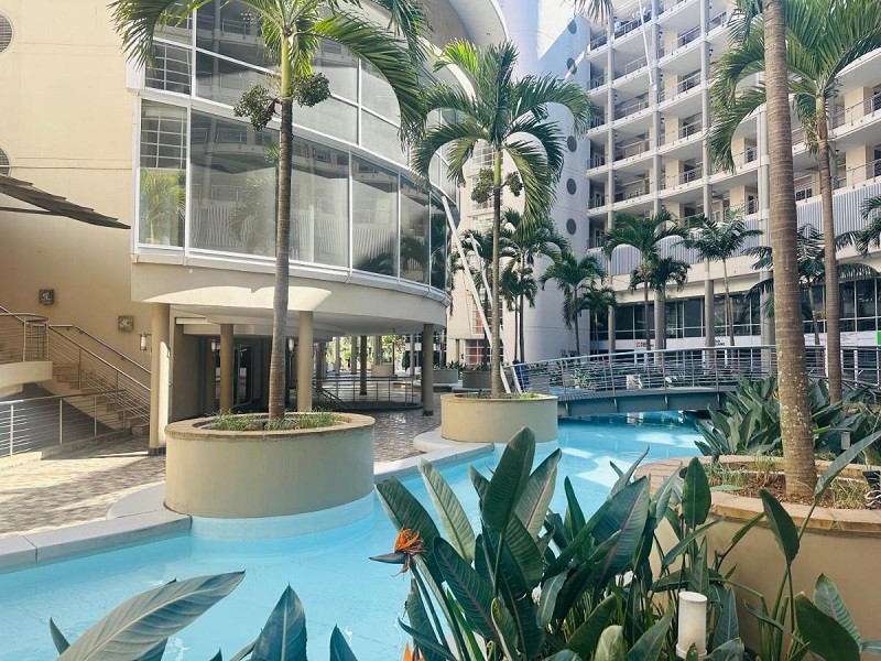 Apex Travel Club - ATC - The Sails One Bedroom Apartment