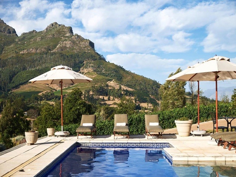 Apex Travel Club - ATC - Alluvia Boutique Winery & Luxury Accommodation