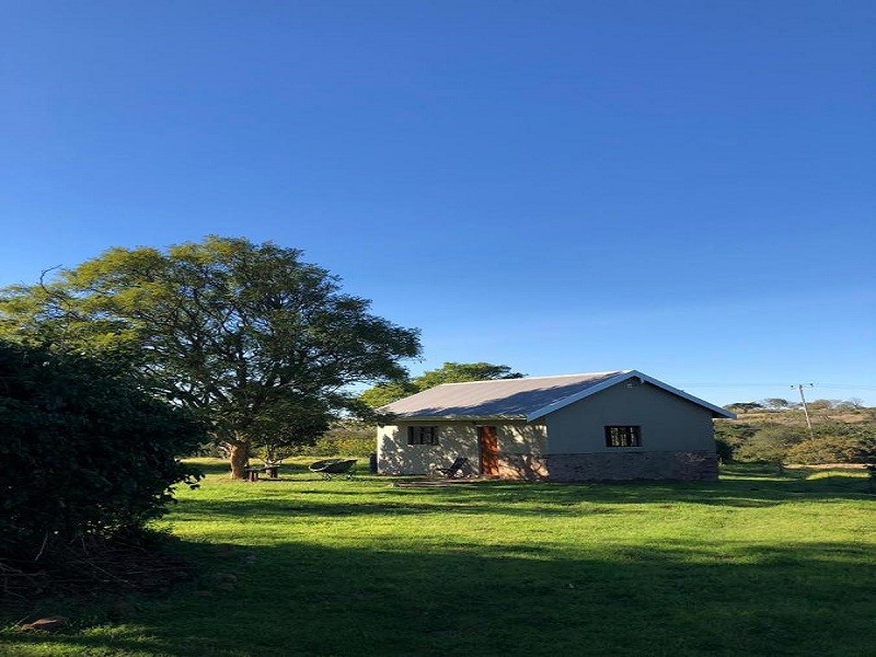 Apex Travel Club - ATC - Seven Fountains Farm