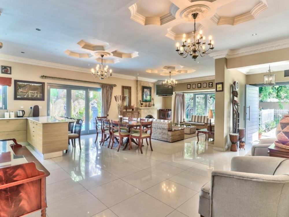Apex Travel Club - ATC - Villa Jesdene