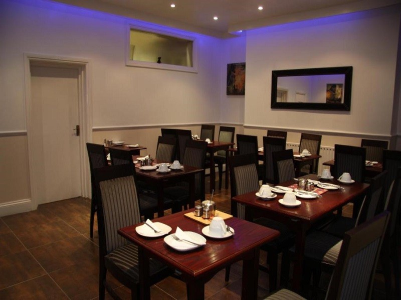 Apex Travel Club - ATC - KingswayPark Hotel at Park Avenue