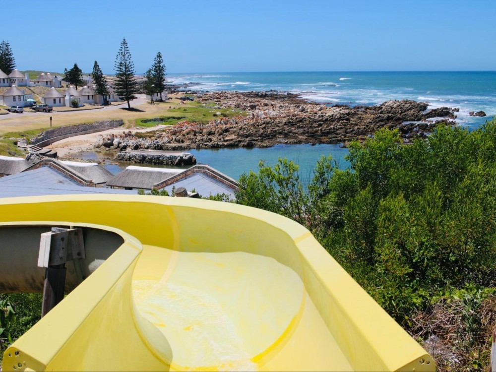 Apex Travel Club - ATC - The Willows Resort & Conference Centre