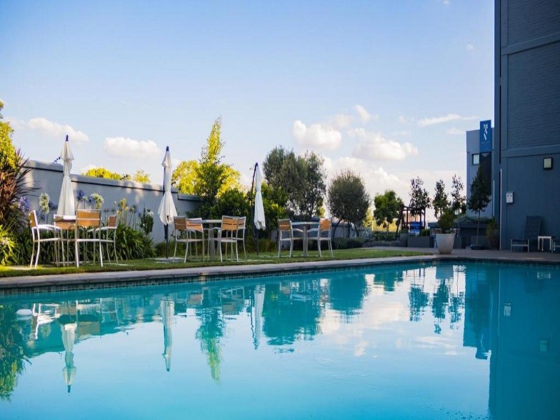 Apex Travel Club - ATC - The Max Hotel Sandton