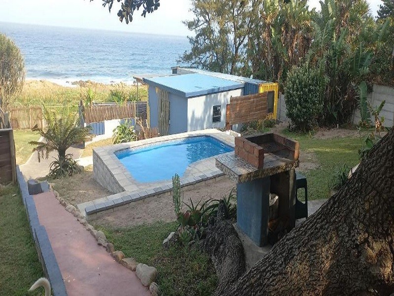 Apex Travel Club - ATC - Blue Space Beach house