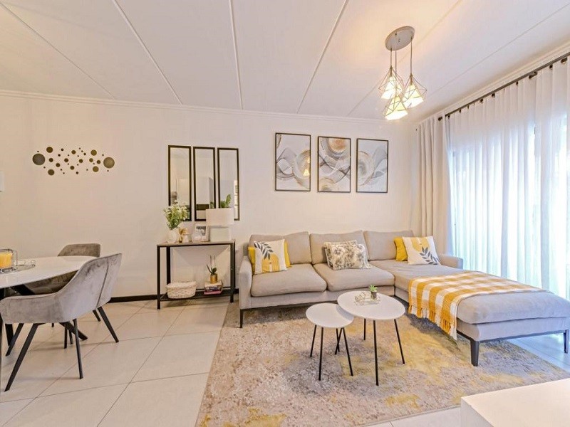 Apex Travel Club - ATC - Bloom Modern Apartment