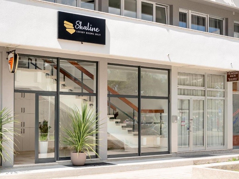 Apex Travel Club - ATC - Skaline Luxury rooms Split