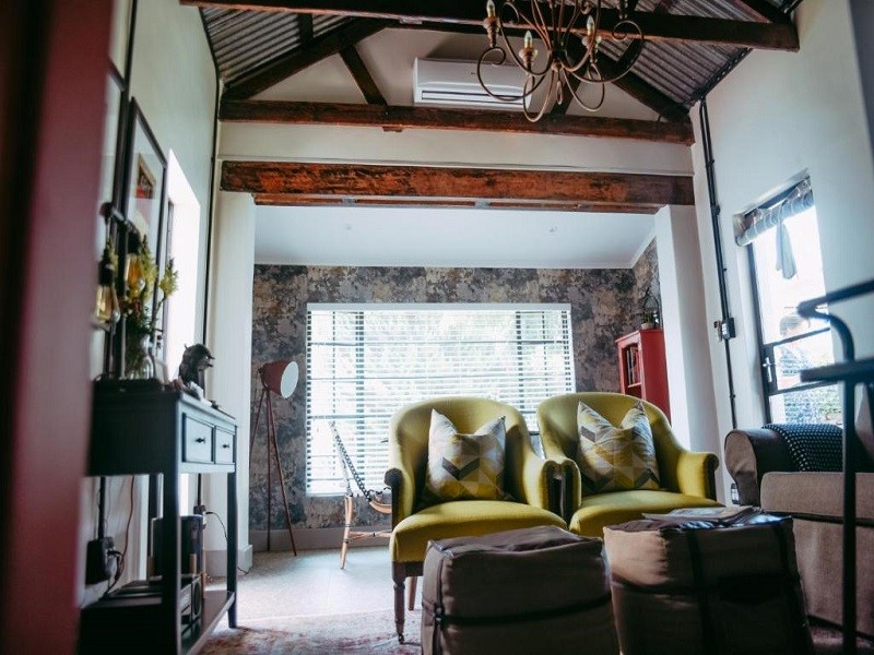 Apex Travel Club - ATC - Timeless Bloemfontein