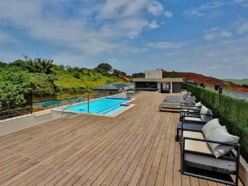 Apex Travel Club - ATC - Zimbali Lakes Boulevard Suites 224