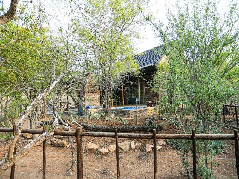 Apex Travel Club - ATC - SouthernCross@Kruger