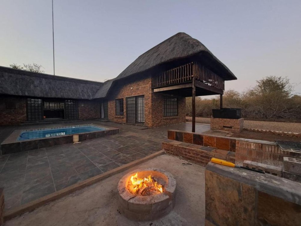Apex Travel Club - ATC - Kruger Nest