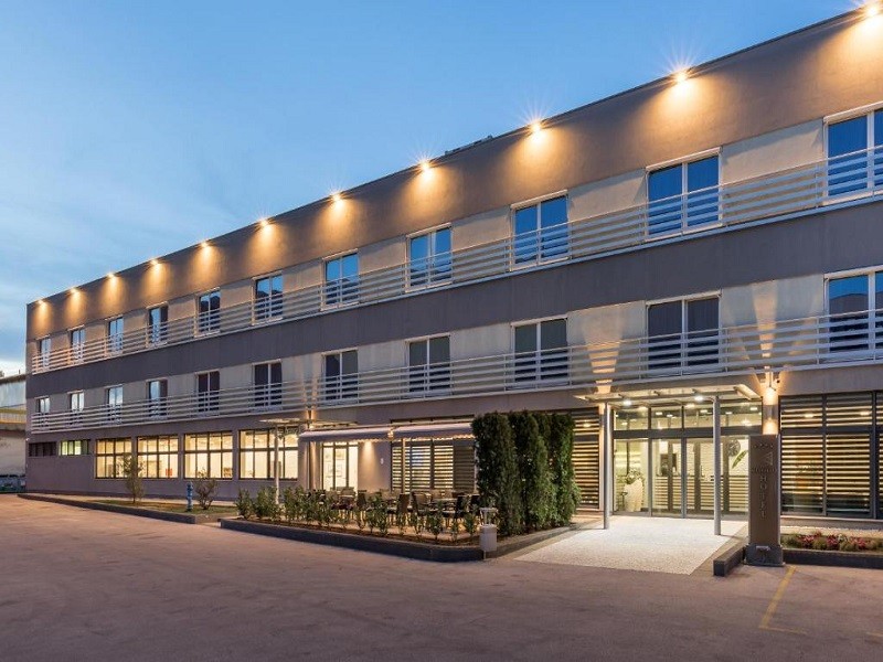 Apex Travel Club - ATC - Hotel Mondo