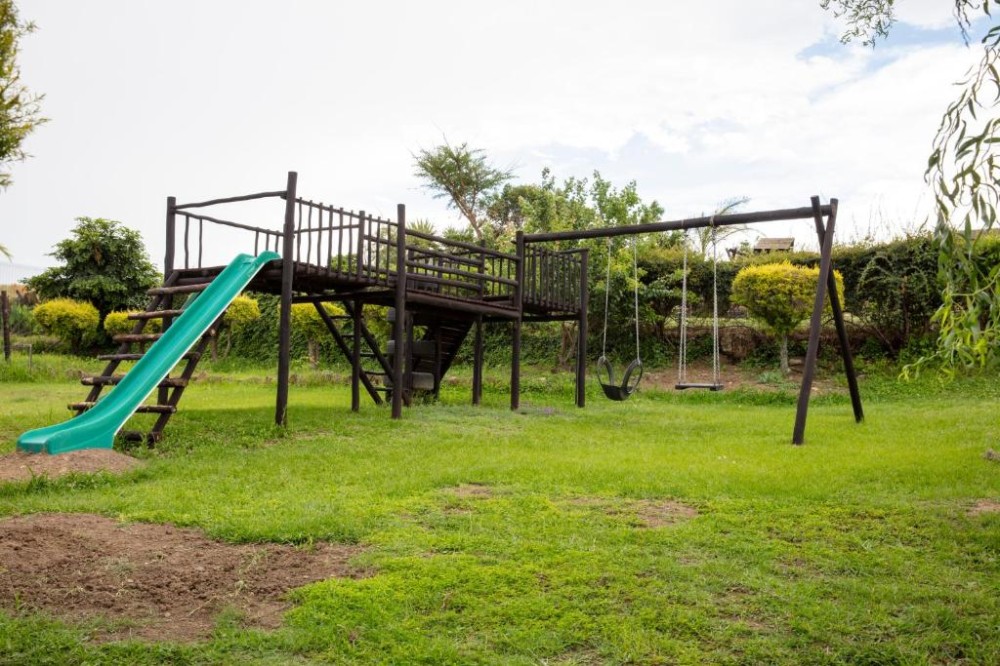 Apex Travel Club - ATC - Riverbend Berg Lodge