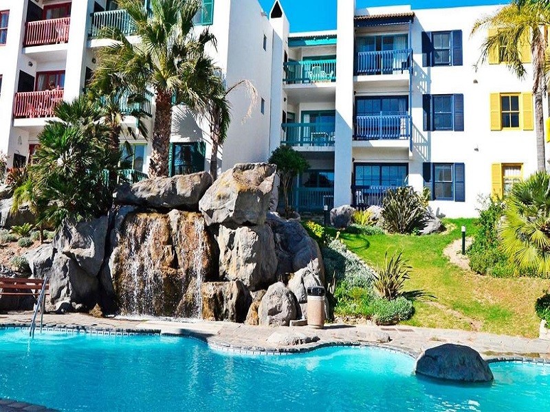 Apex Travel Club - ATC - Kaliva 394, Club Mykonos