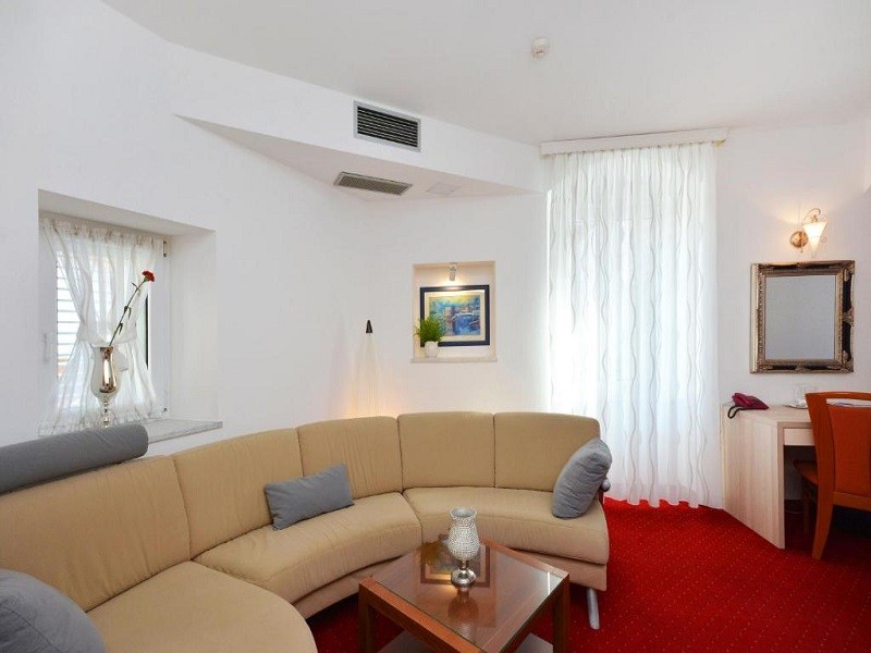Apex Travel Club - ATC - Hotel Adriana