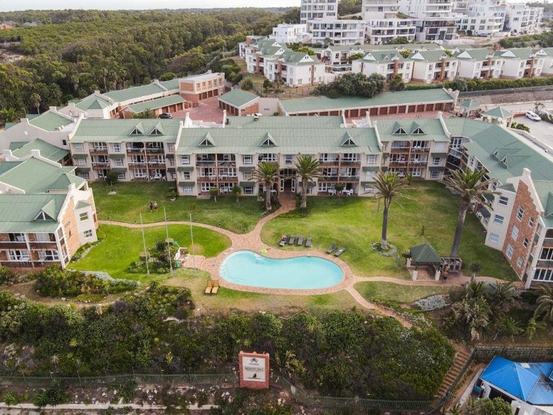 Apex Travel Club - ATC - 157 Brookes Hill Suites Near The Beach