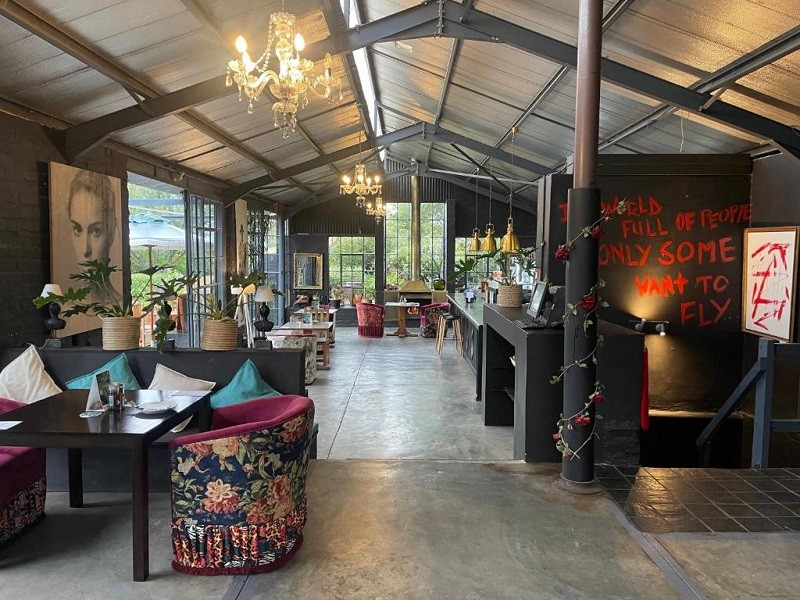 Apex Travel Club - ATC - Le Rêve Boutique Hôtel