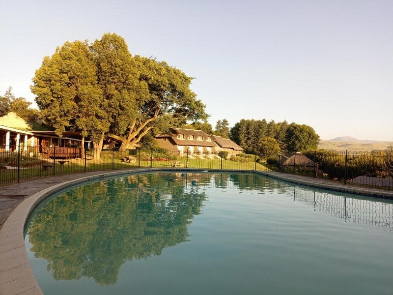 Apex Travel Club - ATC - The Nest Drakensberg Mountain Resort Hotel