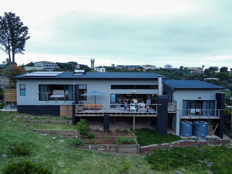 Apex Travel Club - ATC - Eden on Edwards - no more loadshedding!