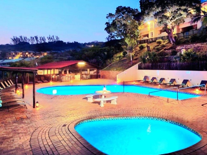 Apex Travel Club - ATC - Chakas Rock Chalet 41