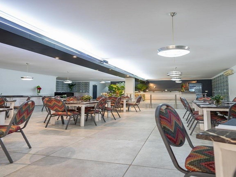 Apex Travel Club - ATC - ANEW Hotel & Convention Centre OR Tambo