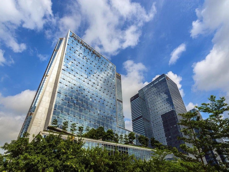 Apex Travel Club - ATC - Four Seasons Hotel Shenzhen