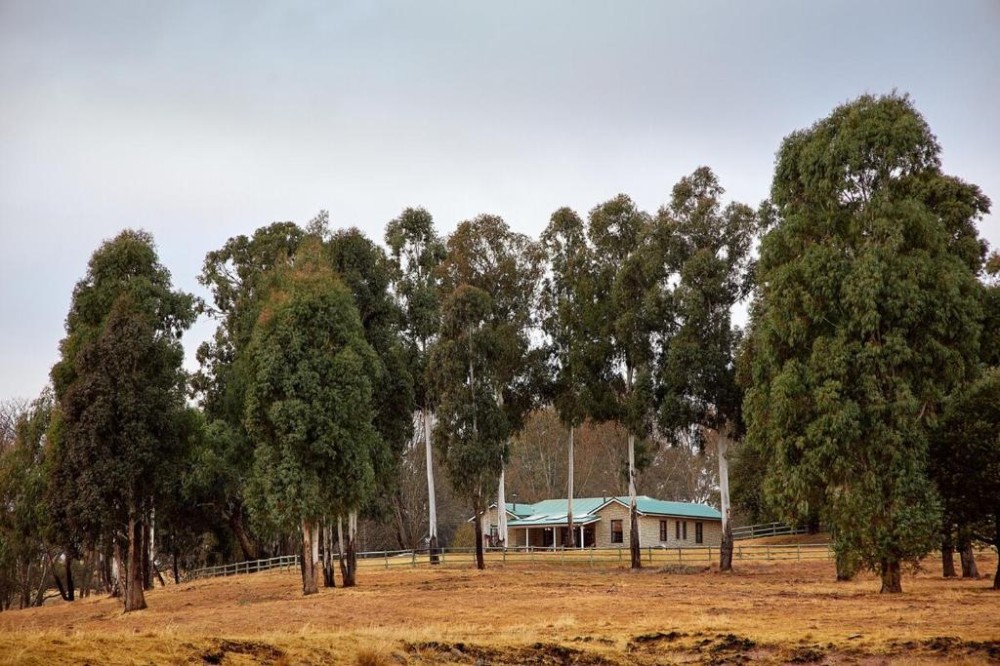 Apex Travel Club - ATC - Luxury Farm Cottage in the Berg