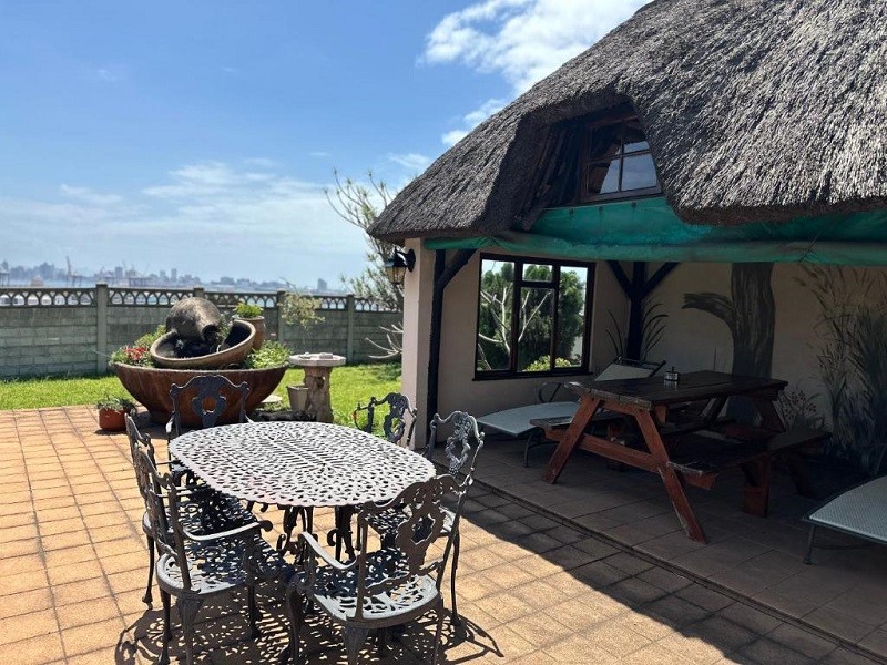 Apex Travel Club - ATC - Bleu Bird Guesthouse
