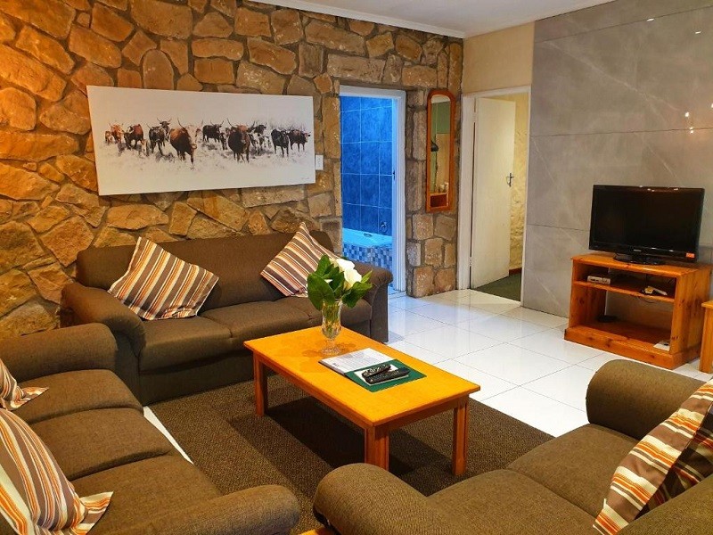 Apex Travel Club - ATC - Gooderson Leisure Mountain View Cottages Self Catering and