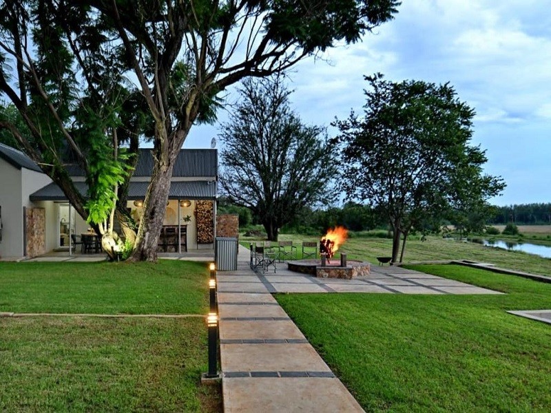 Apex Travel Club - ATC - Riverside Lodge