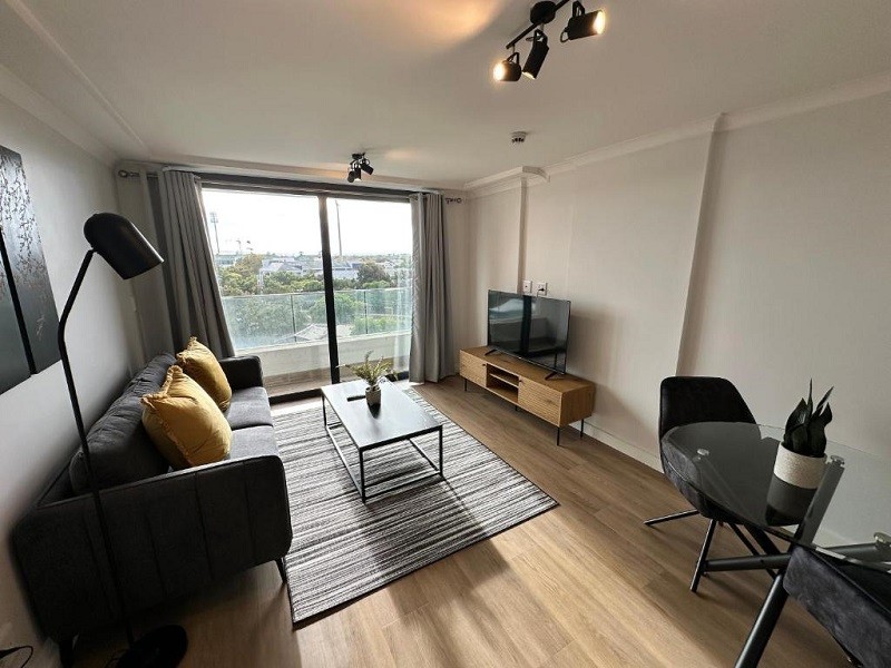 Apex Travel Club - ATC - Newlands Peak Apartments