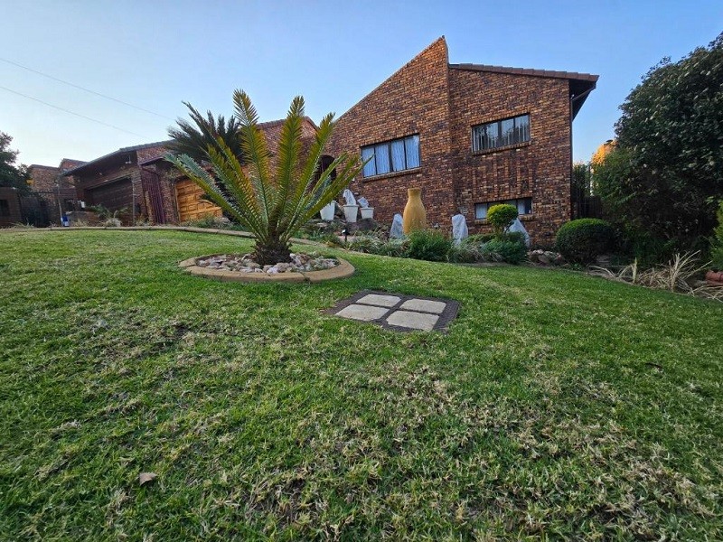 Apex Travel Club - ATC - 180 Degrees View on The Kloof