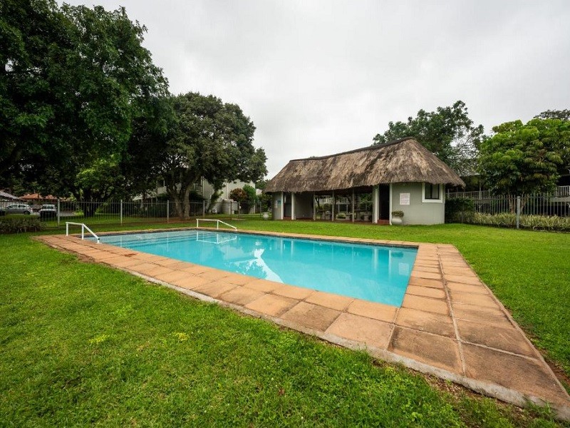 Apex Travel Club - ATC - 12 Ihlati Lodge, Wakenshaw
