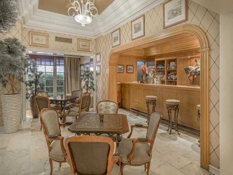 Apex Travel Club - ATC - Hotel Lisboa Plaza - Lisbon Heritage Collection - Avenida