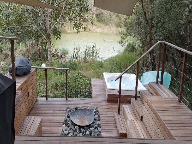 Apex Travel Club - ATC - Tinswari Self-catering Chalet