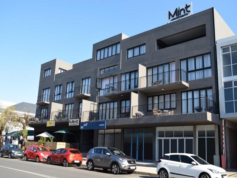 Apex Travel Club - ATC - MINT Apartments Greenside