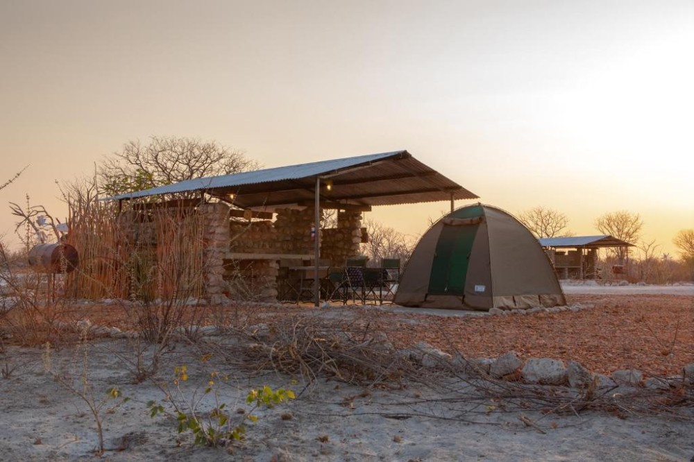 Apex Travel Club - ATC - Etosha Trading Post Camp