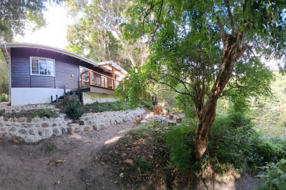 Apex Travel Club - ATC - Forest River Cottage