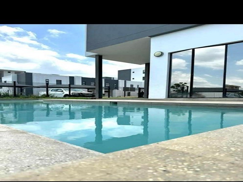 Apex Travel Club - ATC - 2Bedroom Luxury Family Living Space in Midrand